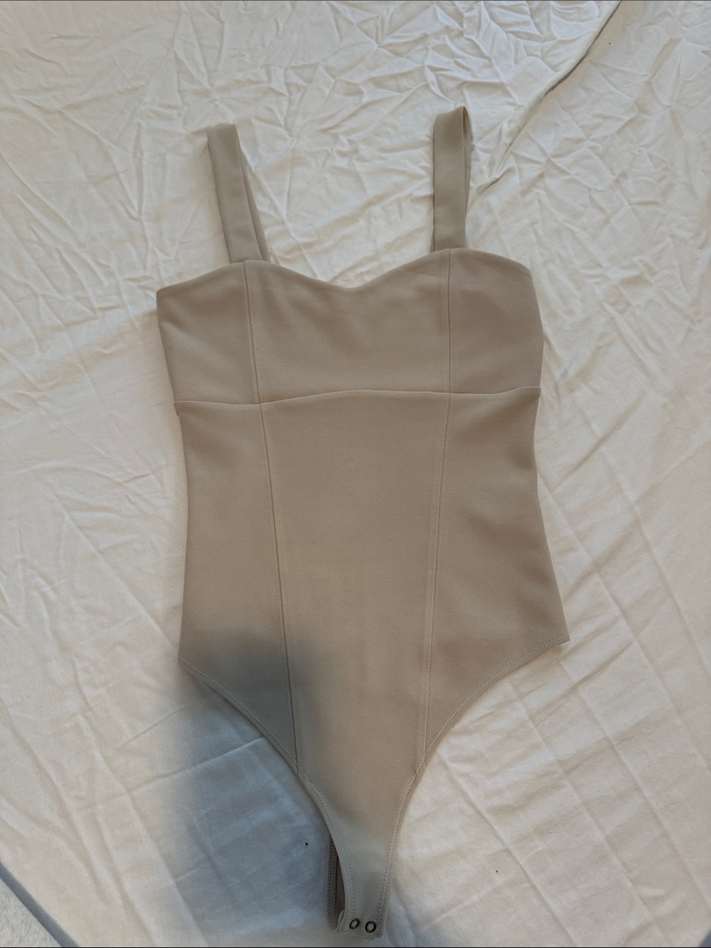 Abercrombie and fitch bodysuit